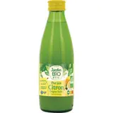 Pur jus de citron BIO, Jardin BIO (25 cl)