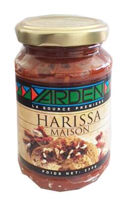 Harissa, Yarden (230 g)