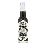 Sauce piquante Blackbelette - Algues et piments bretons, Maison Martin (100 ml)