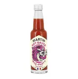 Sauce piquante Pha Yu - Galanga et Combave, Maison Martin (100 ml)