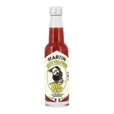 Sauce piquante au whisky Big Peat, Maison Martin (100 ml)