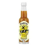 Sauce piquante Carolina Reaper Pur Cru, Maison Martin (100 ml)