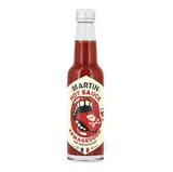 Sauce piquante Pur Cru Armageddon, Maison Martin (100 ml)