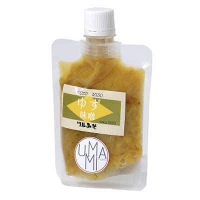 Miso au Yuzu (150 g)