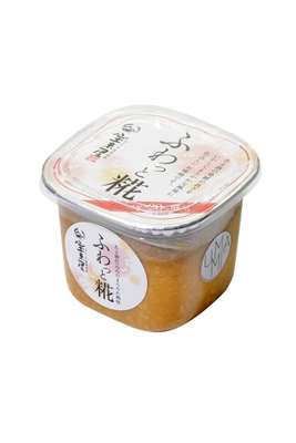Miso crémeux au Koji (500 g)