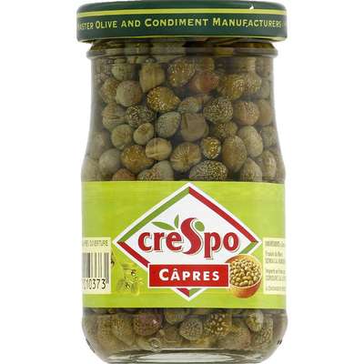 Câpres Crespo (125 g)