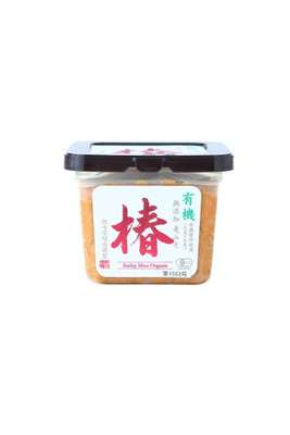 Miso de campagne à l'orge BIO (500 g)