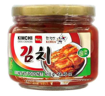 Kimchi Korean, Wang (410 g)