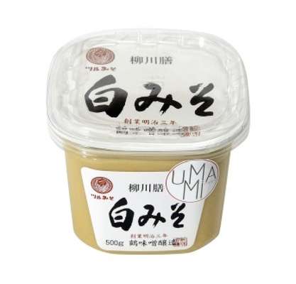 Miso blanc (500 g)
