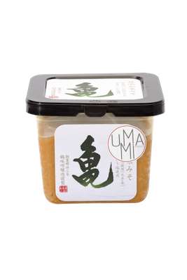 Miso de riz sans additifs (500 g)