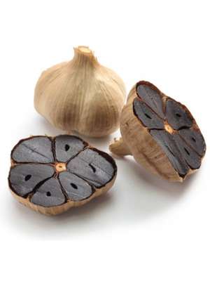 Ail noir BIO (sachet de 2 têtes), Espagne