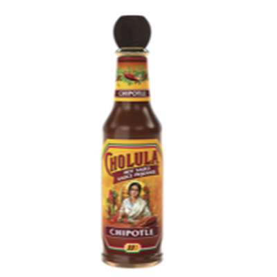 Sauce Chipotle, Cholula (150 ml)