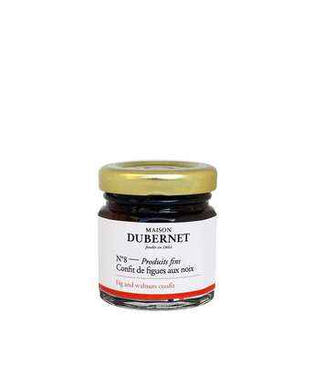 Confit de Figues, Maison Dubernet (50 g)