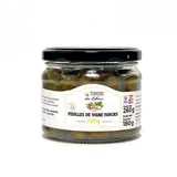 Feuilles de vigne farcies, Terroirs du Liban (260 g)