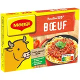 Bouillon Kub de boeuf, Maggi (x 8, 80 g)