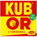 Bouillon l'original Kub Or, Maggi (x 32, 128 g)
