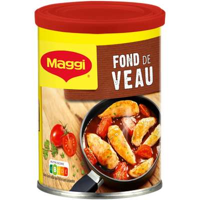 Fond de veau, Maggi (240 g)