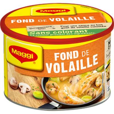 Fond de Volaille, Maggi  (110 g)