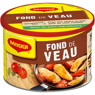 Fond de Veau, Maggi (110 g)