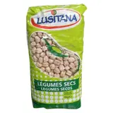 Pois chiches secs, Lusitana (1 kg)