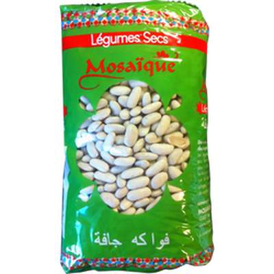 Lingots blancs, Mosaique (1kg)
