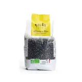Haricot lingot noir BIO, Alliance BIO (500 g)