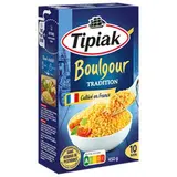 Boulgour tradition, Tipiak (450 g)