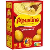 Purée Mousline, Maggi (x 3 sachets, 195 g)