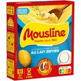 Purée au lait entier Mousline, Maggi (x 3 sachets, 375 g)