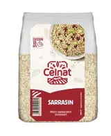 Flocons de sarrasin BIO, Celnat (350 g)