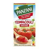 Tomacouli nature, Panzani (500 g)