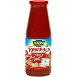 Pulpe de tomates fraîches Tomapulp, Panzani (700 g)
