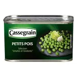 Petit pois, Cassegrain (280 g)