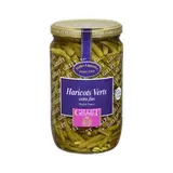 Haricots Verts Extra-fins, Gillet Contres (345 g)