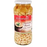 Haricots Blancs, Mosaïque (400 g)