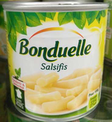 Salsifis, Bonduelle (250 g)