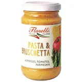 Asperges tomates parmesan, Florelli (190 g)