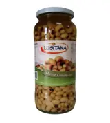 Haricots cornille cuit, Lusitana (400 g)