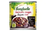 Haricots rouges façon chili, Bonduelle (400 g)