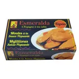 Moules à la sauce piquante, Esmeralda (111 g)