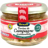 Pâté de campagne traditionnel, Hénaff (180 g)