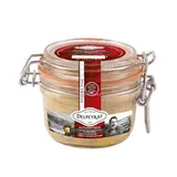 Foie gras de canard entier, Delpeyrat (125 g)