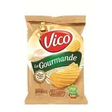 Chips La gourmande, Vico (120 g)