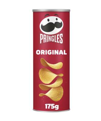 Pringles Original (175 g)