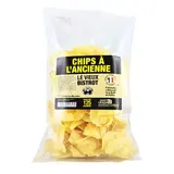 Chips à l'Ancienne, Le Vieux Bistrot (125 g)