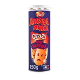 Chips tuiles apéritif goût paprika Monster Munch crazy, Vico (150 g)