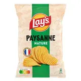 Chips paysannes, Lay's (155 g)