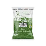 Chips aux herbes de provence, Terres de breizh (125 g)
