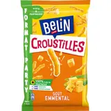 Croustilles emmental Party, Belin (210 g)