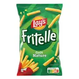 Fritelle nature salée, Lay's (80 g)